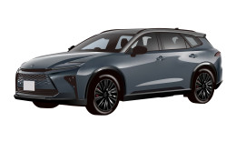 トヨタ クラウンエステート