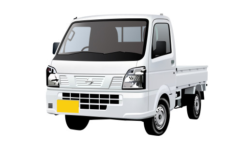 日産 クリッパートラック