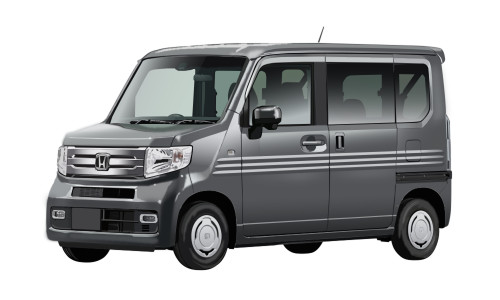 ホンダ Ｎ－ＶＡＮ