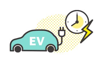 【EVと電力】充電タイミングが価値を生む？電力の世界にも活用されるダイナミックプライシングとは？